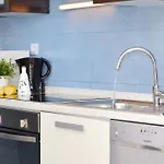 Marin Ferienhaus *