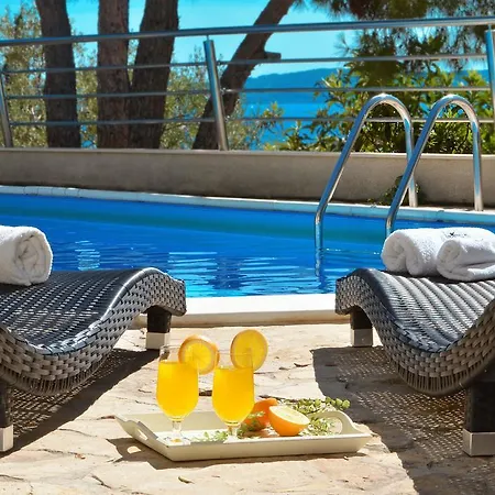 Marin * Трогир