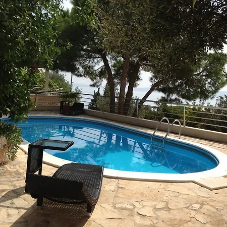 Marin Дом отдыха