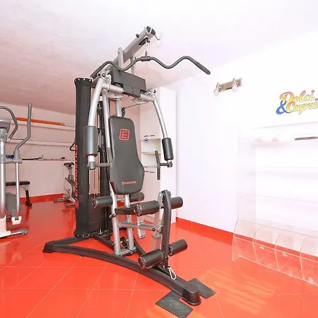 Marin Dom wakacyjny Trogir