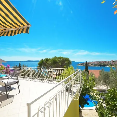 Dom wakacyjny Marin Trogir